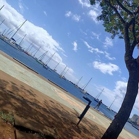 A 10Min De La Plage, Agreable Appartement Lumineux Le Robert Ngoại thất bức ảnh